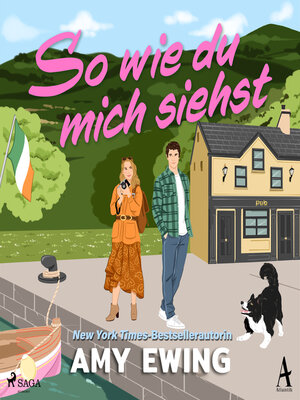 cover image of So wie du mich siehst